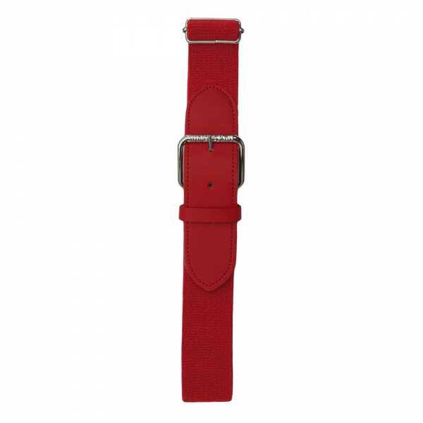 Athletic Knit Baseball Belts Ba101
